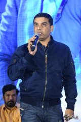 Dhruva Movie Thanks Meet